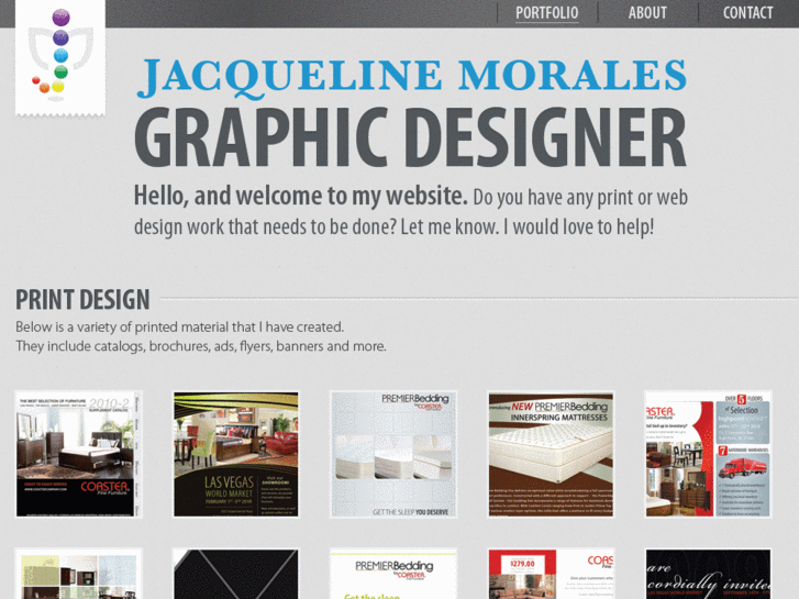 www.jacqueline-morales.com