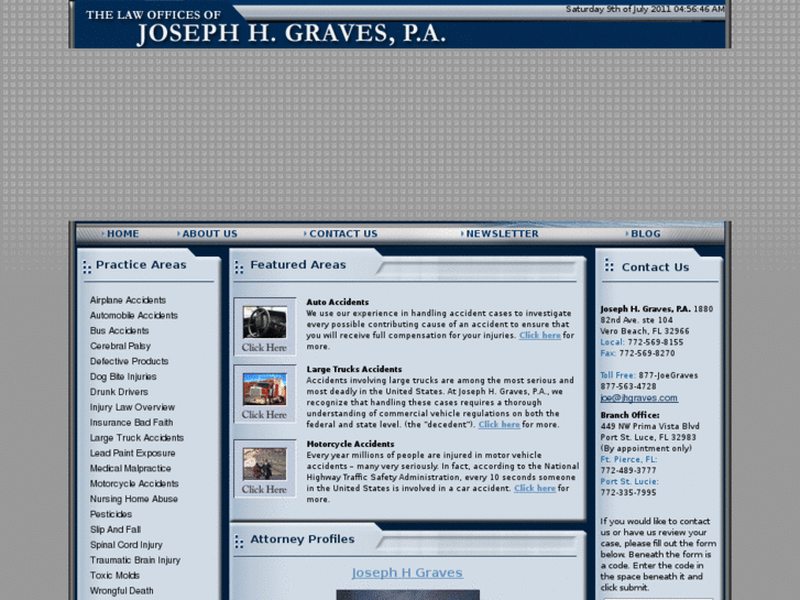 www.jhgraveslaw.com