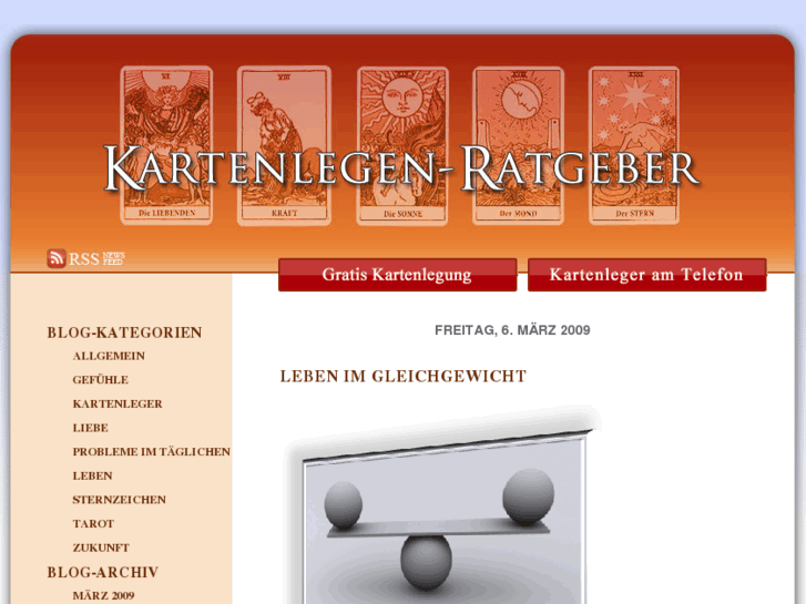 www.kartenlegen-ratgeber.de