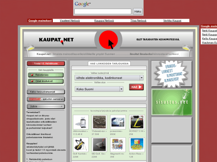 www.kaupat.net