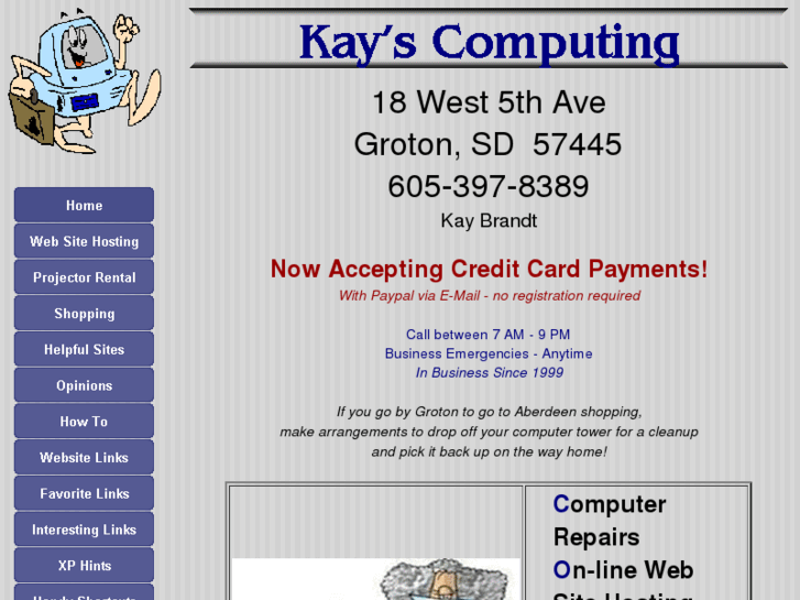 www.kayscomputing.com