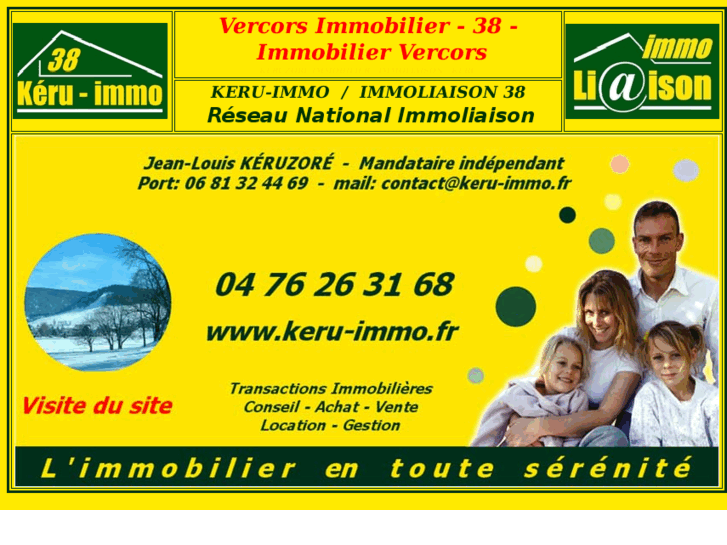 www.keru-immo.com