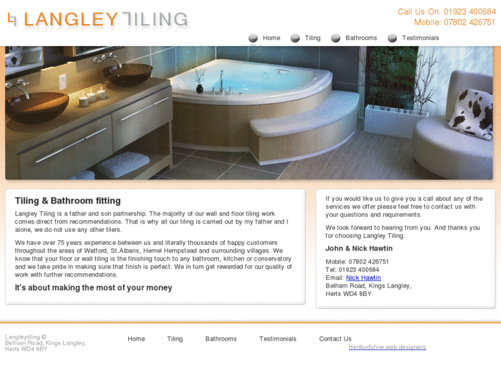 www.langleytiling.com