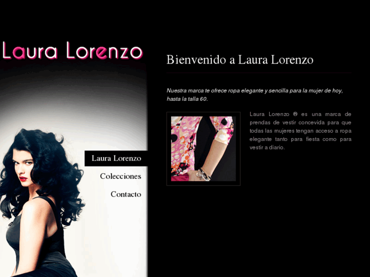www.laura-lorenzo.es