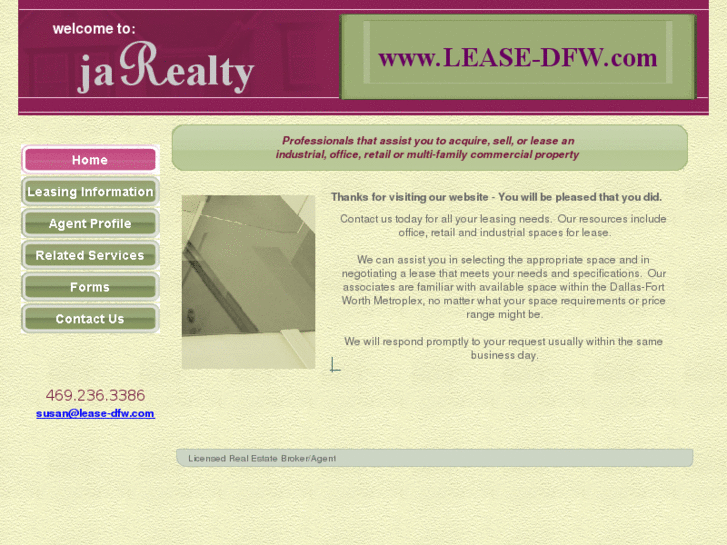 www.lease-dfw.com