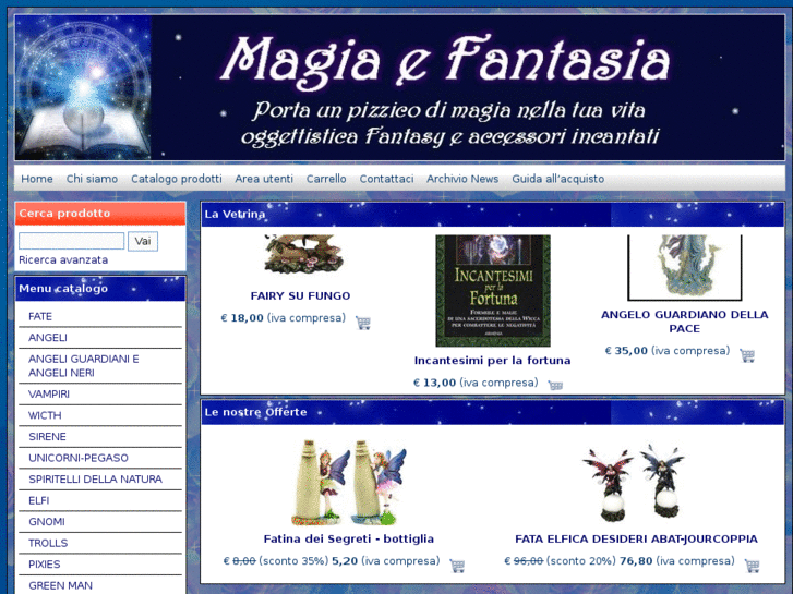 www.magiaefantasia.com