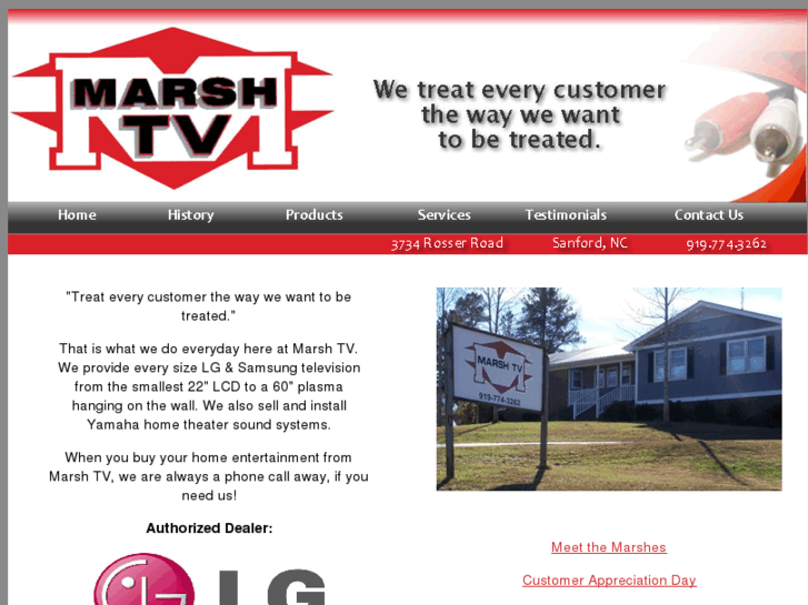 www.marshtv.com