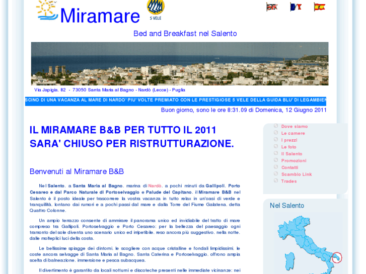 www.miramarebnb.it