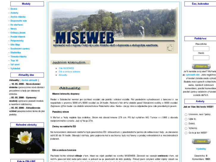 www.miseweb.info