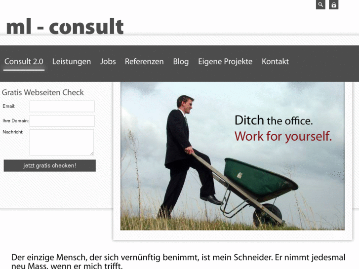 www.ml-consult.net