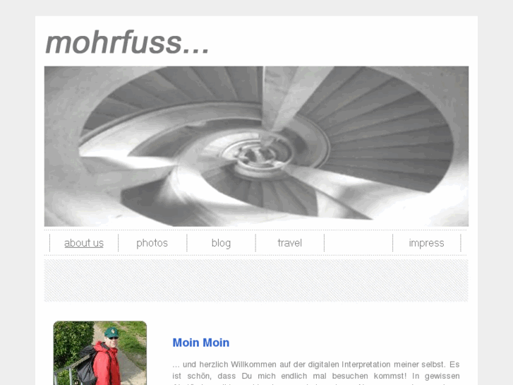 www.mohrfuss.de