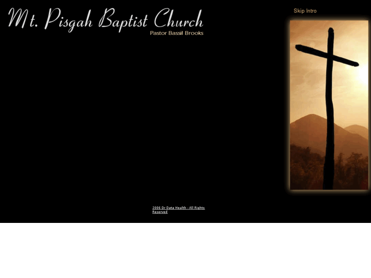 www.mtpisgahmbchurch.org