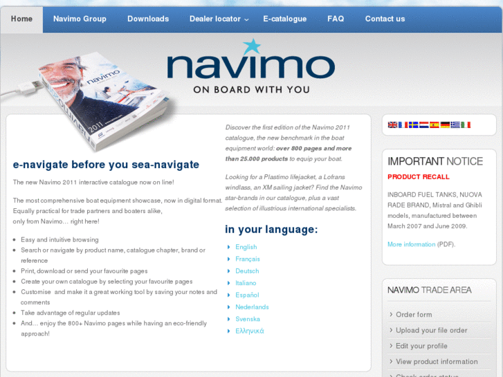 www.navimo.nl