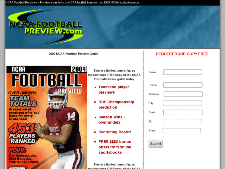 www.ncaafootballpreview.com