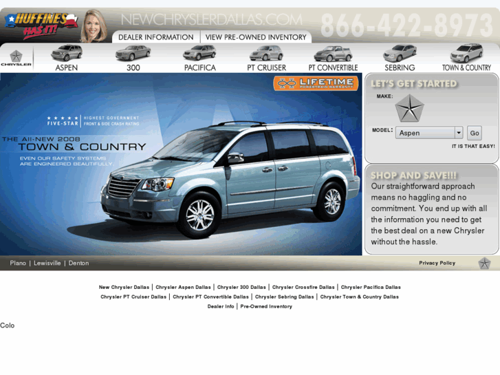 www.newchryslerdallas.com