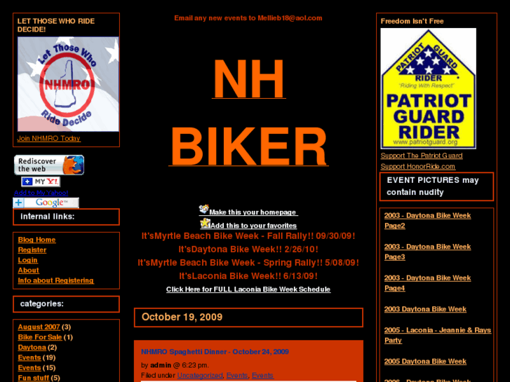 www.nhbiker.com