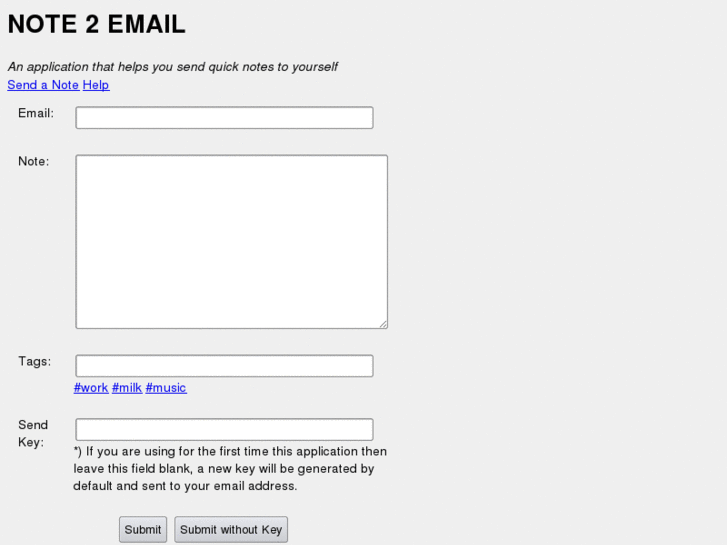 www.note2email.com