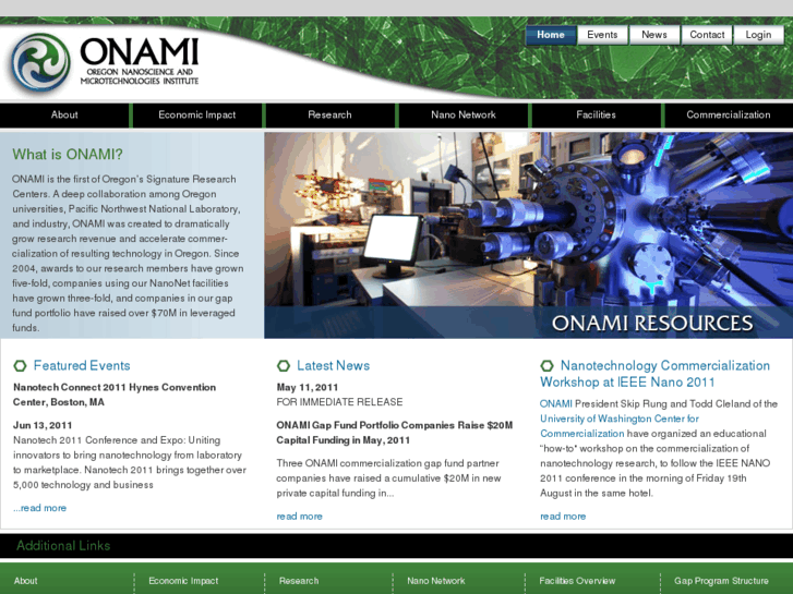 www.onami.us