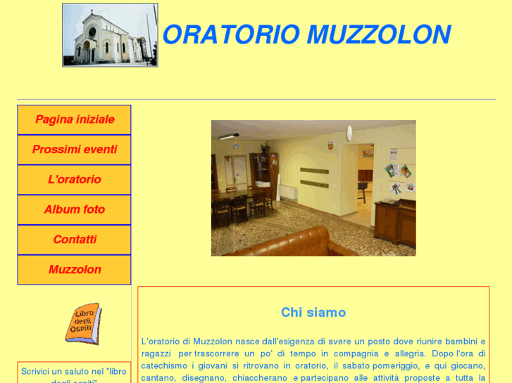 www.oratoriomuzzolon.com