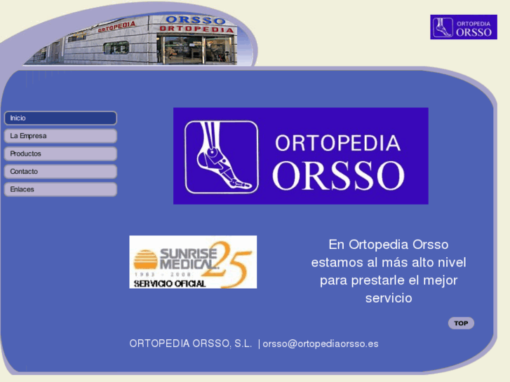 www.ortopediaorsso.es