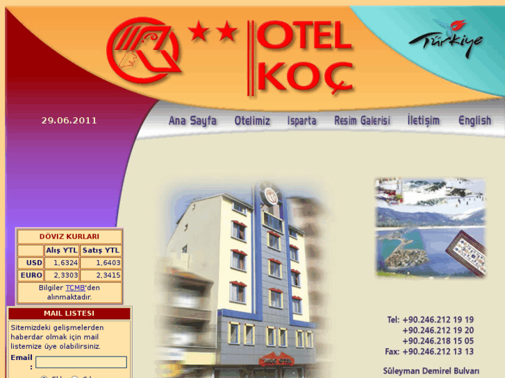 www.otelkoc.com