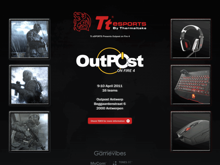 www.outpostonfire.com