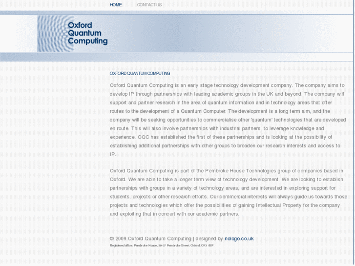 www.oxfordcomputing.com