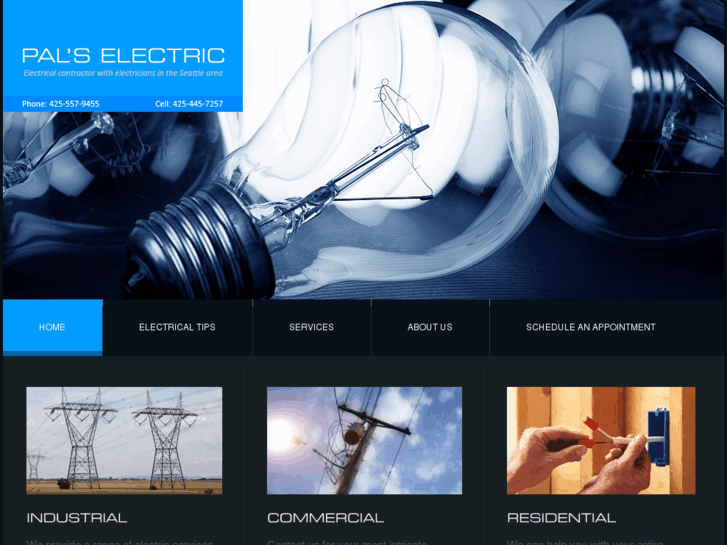 www.palselectric.com