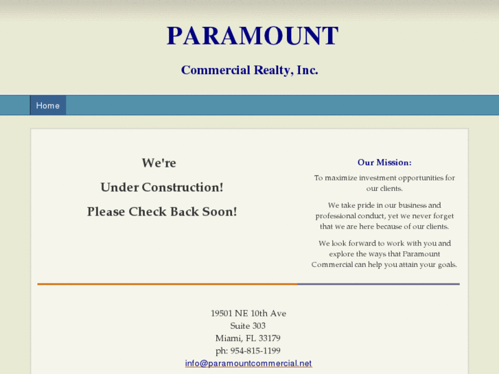 www.paramountcommercial.net