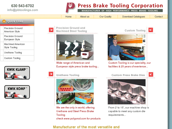 www.pbtoolings.com