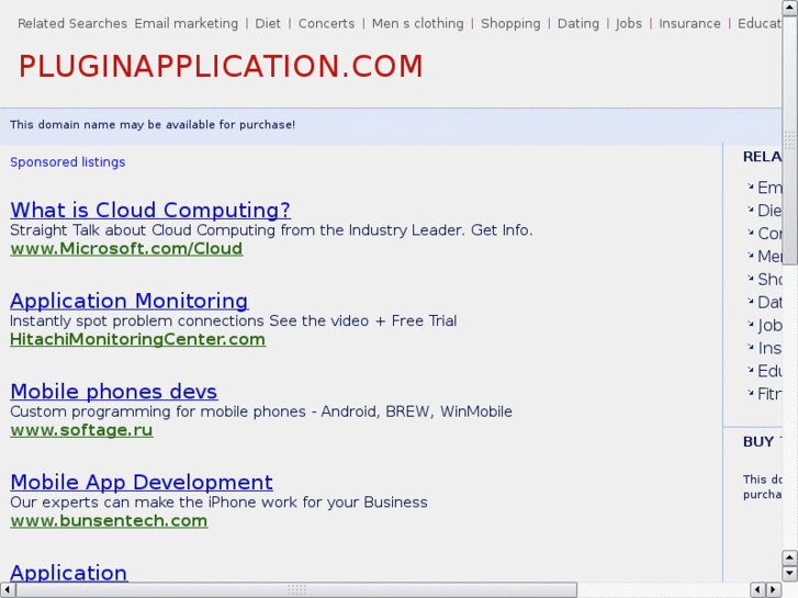 www.pluginapplication.com