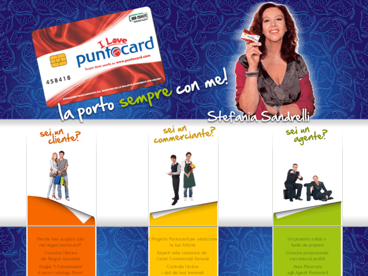 www.puntocard.com