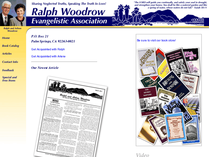 www.ralphwoodrow.org