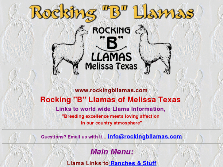 www.rockingbllamas.com