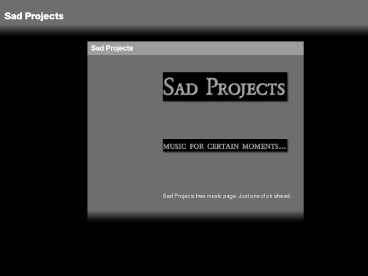 www.sadstudio.com