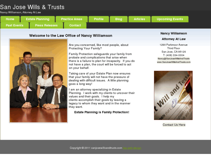 www.sanjosewillsandtrusts.com