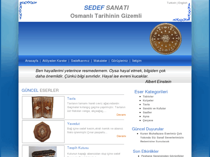 www.sedefsanati.com