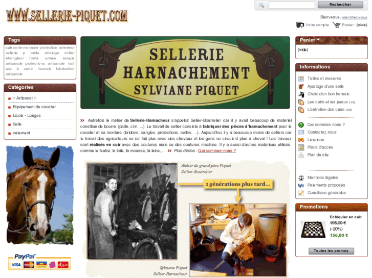 www.sellerie-piquet.com