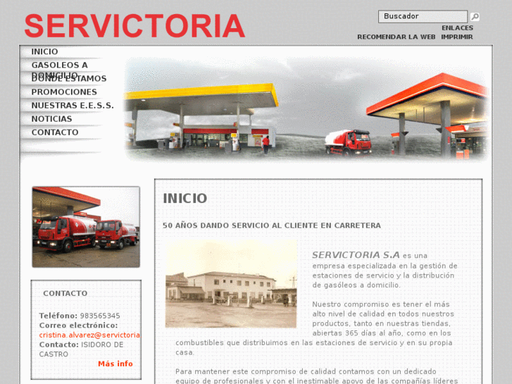 www.servictoria.es