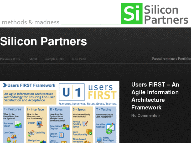 www.siliconpartners.com