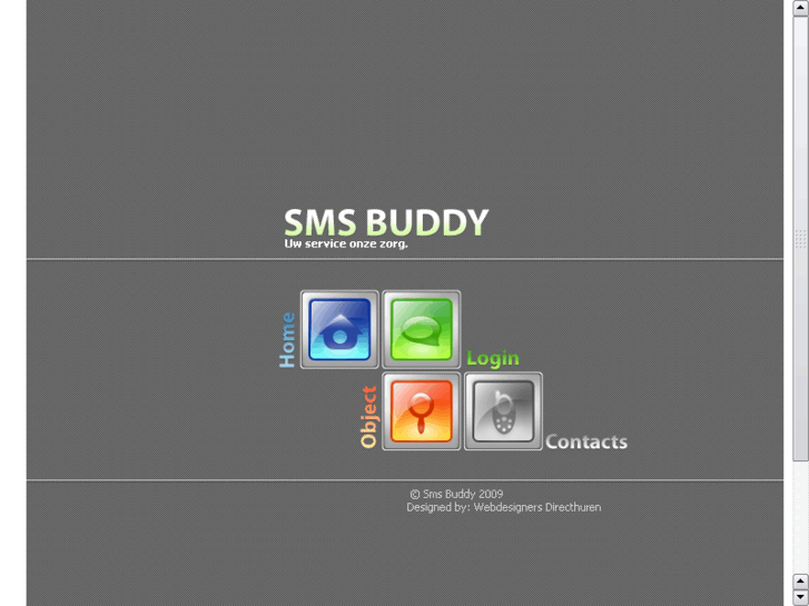 www.smsbuddy.be