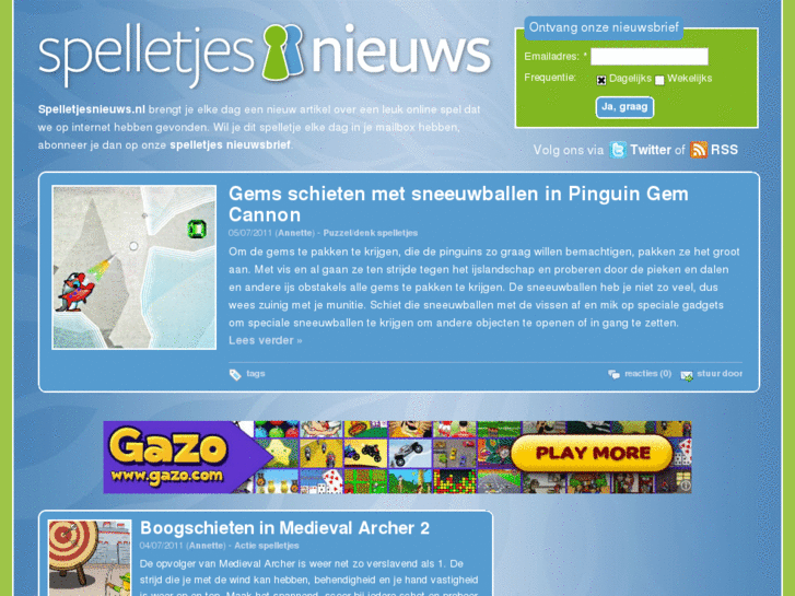 www.spelletjesnieuws.nl