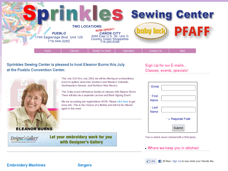 www.sprinklessewing.com