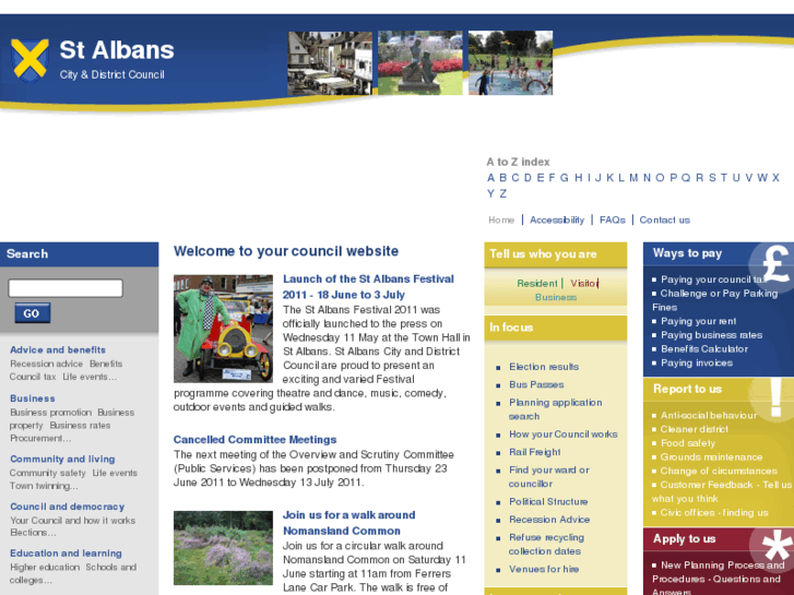 www.stalbans.gov.uk