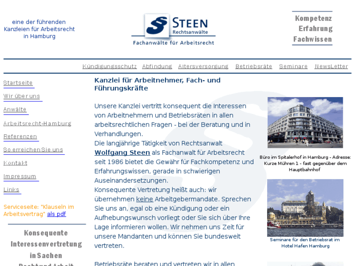 www.steenrae.de