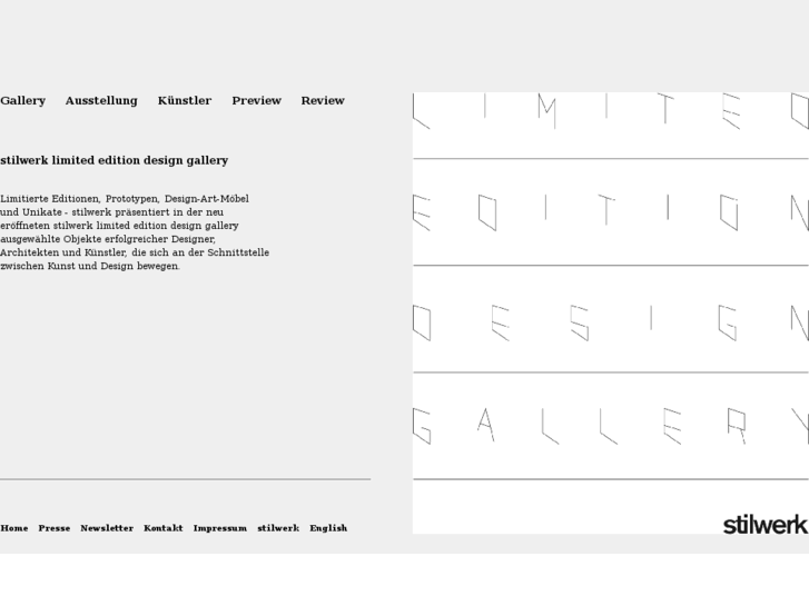 www.stilwerk-manufaktur.com