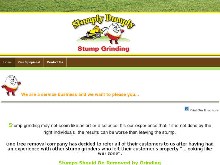 www.stumptydumpty.com