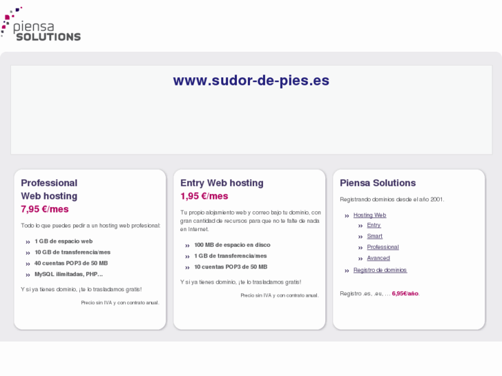 www.sudor-de-pies.es