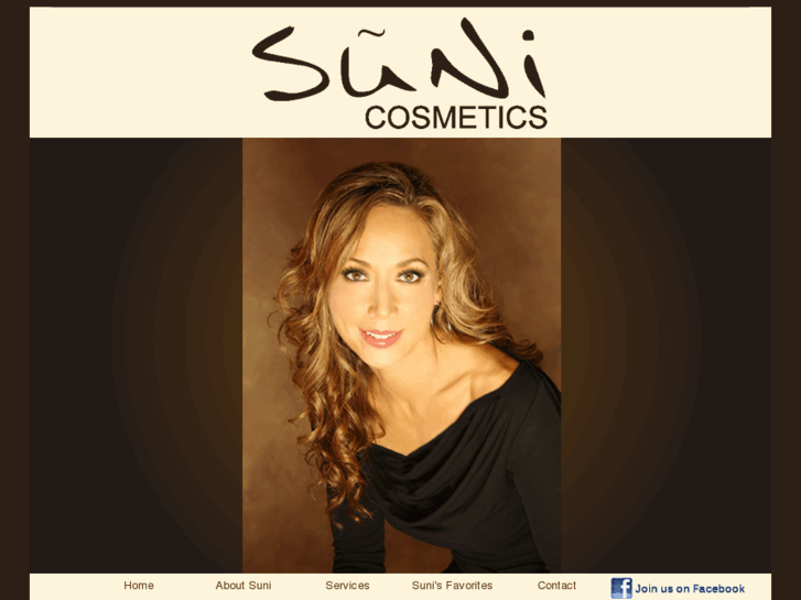 www.sunicosmetics.com