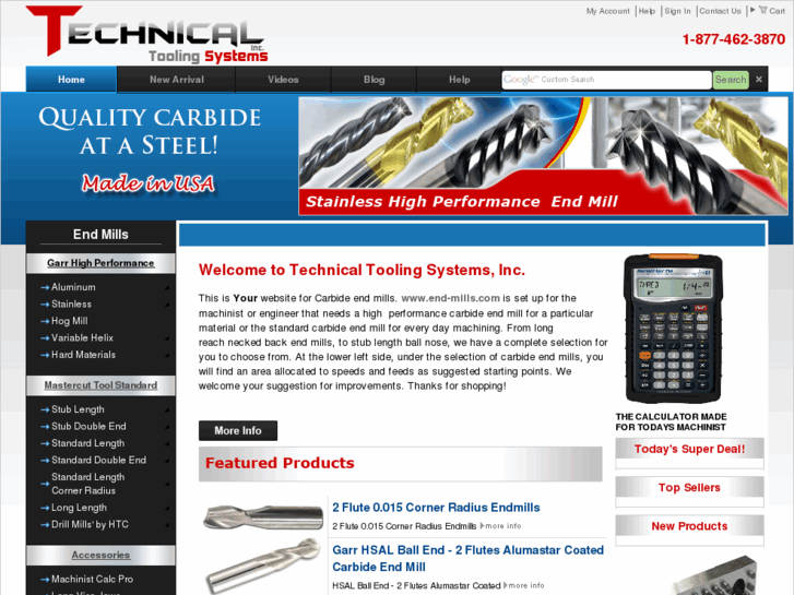 www.technicaltoolingsystems.com